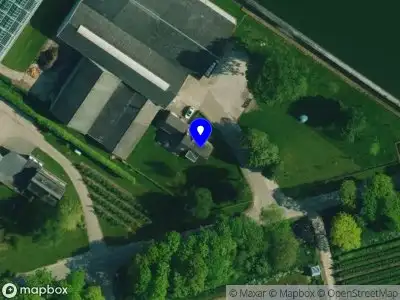 Nieuw bedrijf N. Sinke Holding B.V.