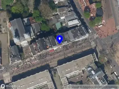 Plato Rotterdam B.V. Rotterdam