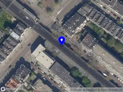 Casper Rila Rotterdam