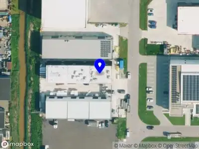 Nieuw bedrijf Sanilink B.V.