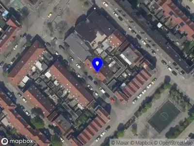 SHS Infra Rotterdam