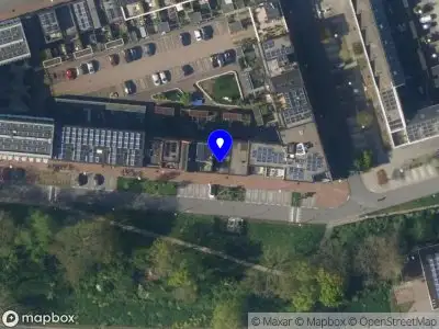 Stichting Administratiekantoor Robin Charles Stark