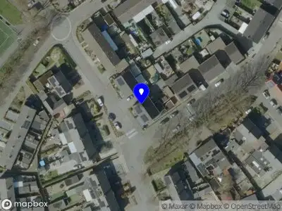 Secrets of Beauty House