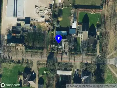 Kerkdijk Beheer B.V. Hollandscheveld