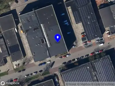 Cyber cycle Groningen