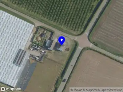 Nieuw bedrijf Boomkwekerij de Laurier