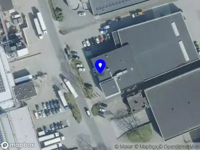 Nieuw bedrijf B.G.M. Engineering B.V.