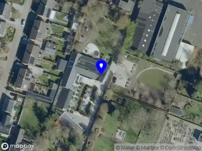 Vossius Nederland B.V. Heeswijk-Dinther