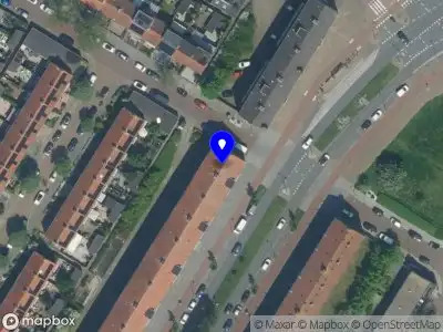 Feras Saleh IJmuiden