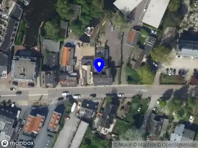 DJ Scholtes Holding B.V.