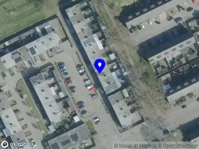 STREAM Logistics Oss