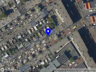 Nieuw bedrijf Coaching by Arvind