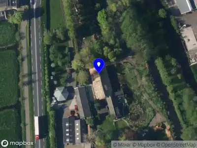 Boerderij Laanzicht Kamerik