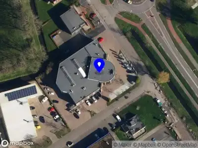 Carwash Friesland Sneek