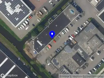 Nieuw bedrijf Alsys CS B.V.