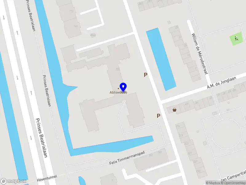 FlexQlus B.V. Delft