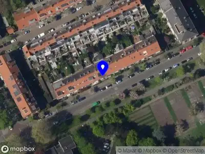 Stichting Netwerk Cliënt-en-Raad Zorg (NCZ) 's-Gravenhage