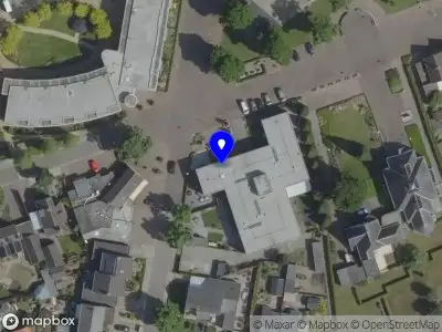 Stichting 't Zorghuus