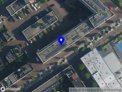 Stichting Navarea Amsterdam