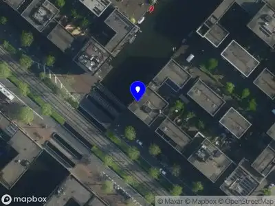Stichting Tandhaven Amsterdam