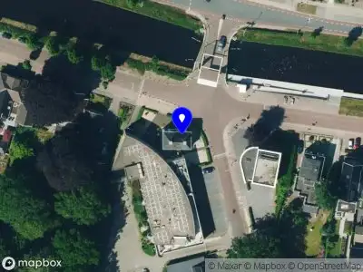 Stichting Van Gogh en Drenthe te Nieuw Amsterdam/Veenoord