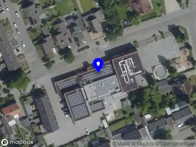 Stichting Gemeenschapsvoorzieningen Kronenberg