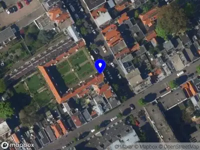 Stichting De Hof van Wouw 's-Gravenhage