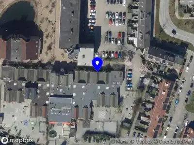 Stichting Bram Ridderkerk