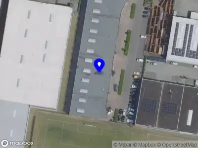 Kaat & Tijhuis Orgelmakers B.V.