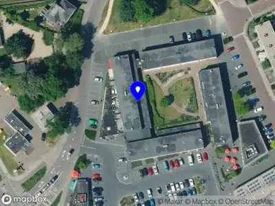 Huisartsenpraktijk de Wolf