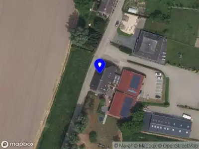 Stichting Kornhuys ons Thuis Dussen