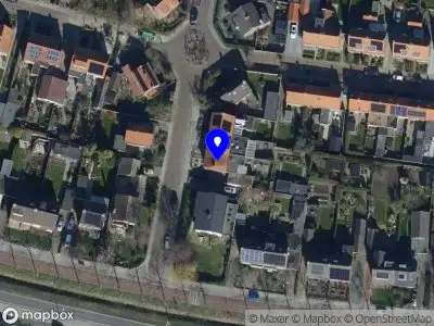 Nieuw bedrijf Heli-Vos B.V.