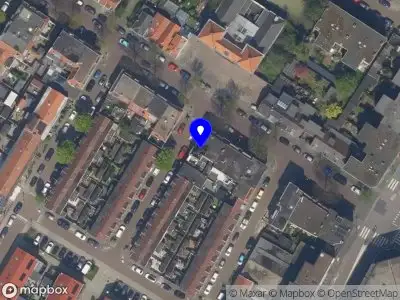 De Creatieve Verbinding VLD Vlaardingen