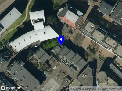Stichting Binnenstadbedrijf Doetinchem Doetinchem