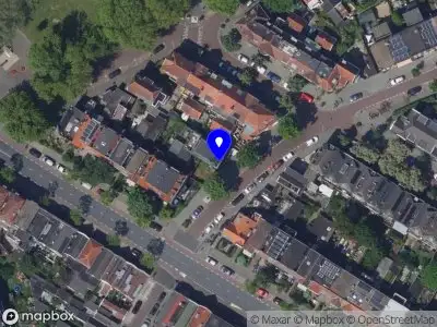 Vereniging van Eigenaars Celebesstraat 39/41 te Dordrecht