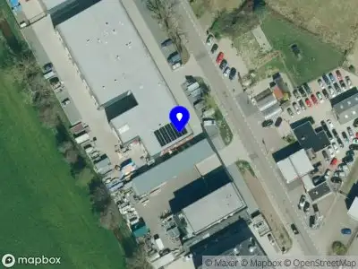 Bouw- en restauratiebedrijf VAN DIJK B.V.