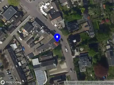 Festifeed Hoogland