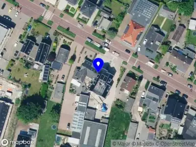 Van de Bor Automotive Achterveld