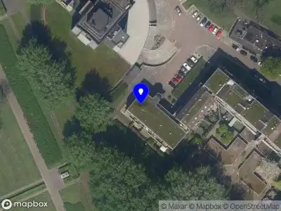 S. Diaz Begeleider Rotterdam