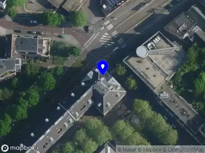 JPM Repko Amsterdam