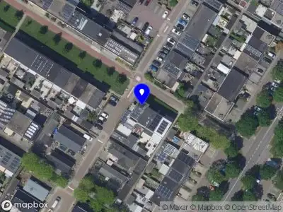 GSK Dienstverlening B.V. Dordrecht