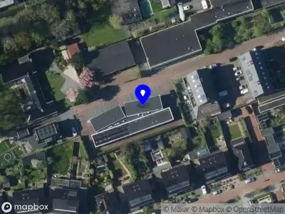 Verloskundigenpraktijk De Zon Noord-Scharwoude