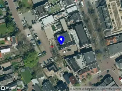 Huisartsenpraktijk Het Kompas Lunteren