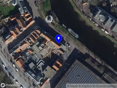 Nedfil Horeca V.O.F.