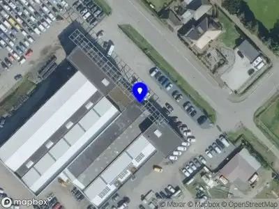 AutoCorp Uden