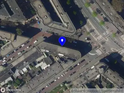 Huisartsenpraktijk De Blauwe Tulp