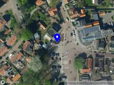 Snackbar 'De Klomp' Castricum