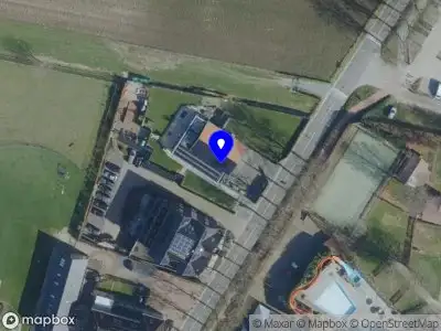 Heuvelrijk Berg en Dal Groesbeek
