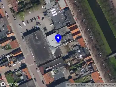 Nieuw bedrijf Slijterij de Flessenfabriek