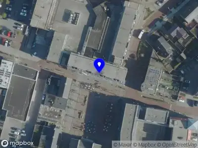 Nieuw bedrijf Patisserie Plein 22 Knus & Koffie